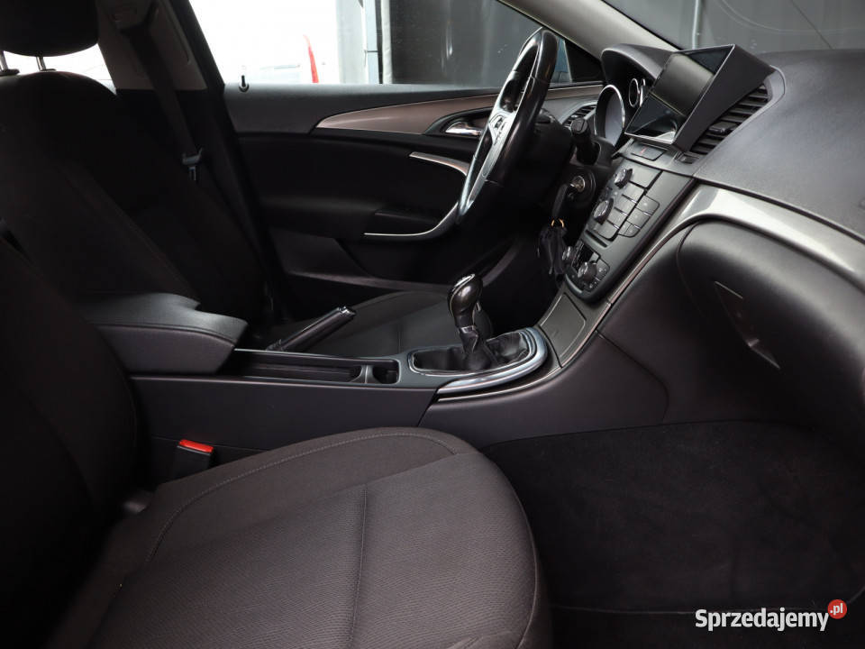 Opel Insignia 18 1796cm3 Bielany Wrocławskie sprzedam