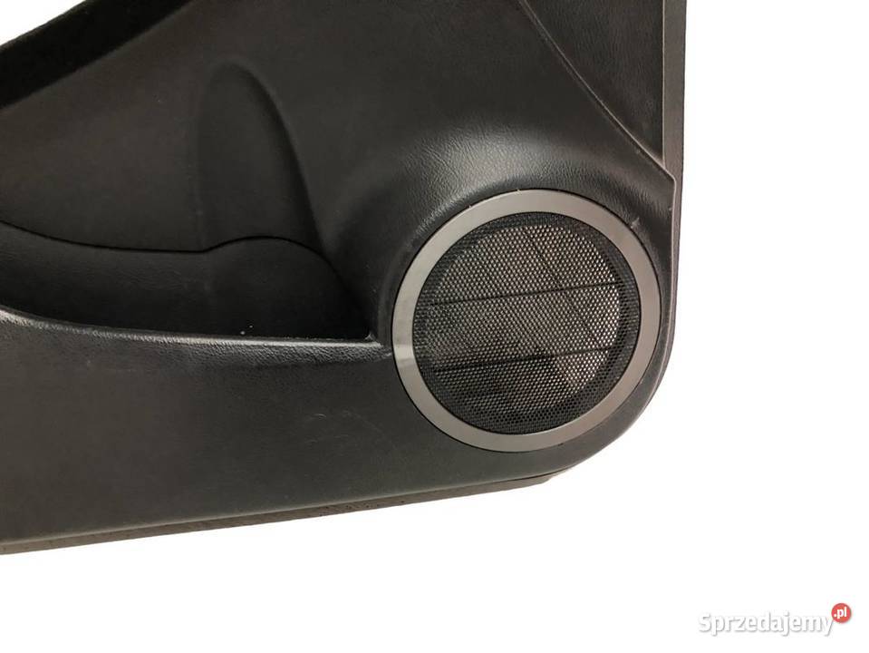 TOYOTA RAV4 III XA30 LIFT 2011R 5D BOCZEK osobowe Skarżysko-Kamienna