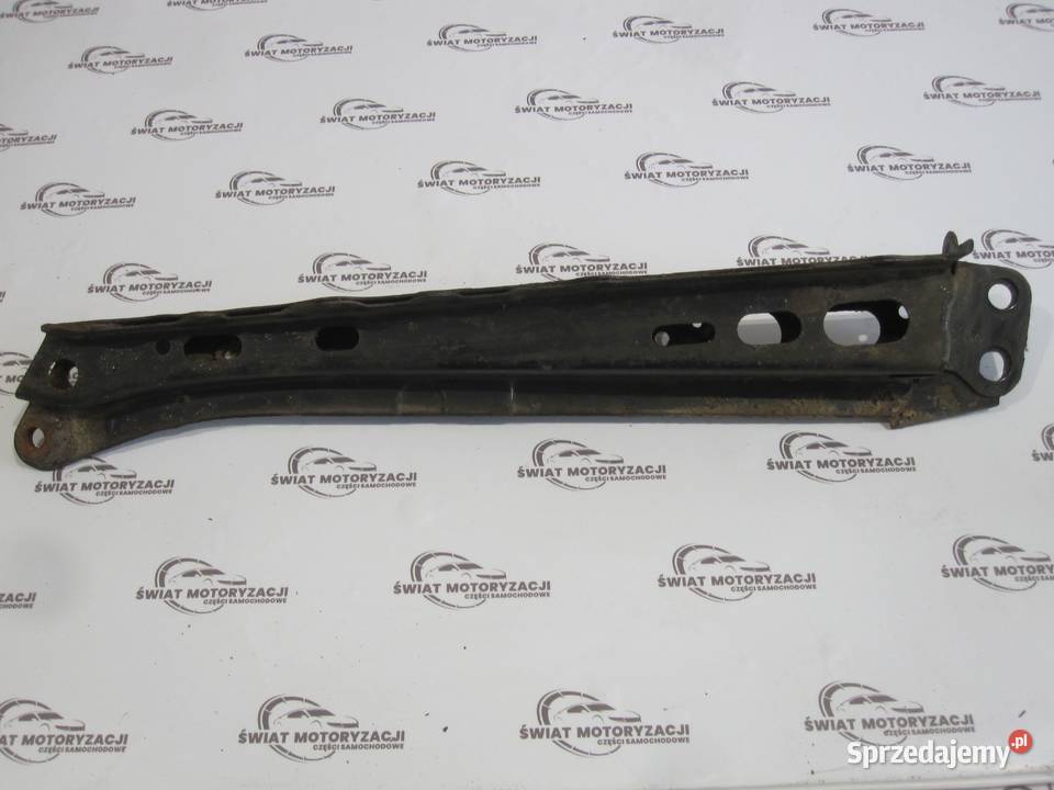 TOYOTA AVENSIS T27 III 10r wspornik pasa przód świętokrzyskie Kielce