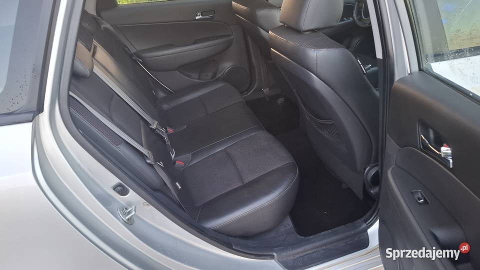 Hyundai i30 cw 16crdi stan z Niemiec Jarosław sprzedam
