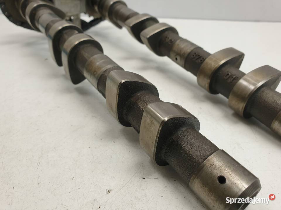 Porsche Boxster 986 32 WAŁEK ROZRZĄDU Wałki osobowe Rozrząd