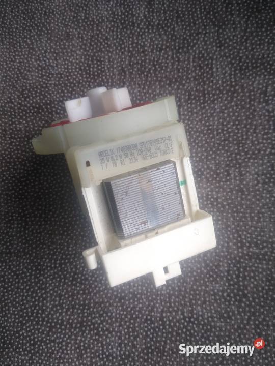 Pompa wody Arcelik 1740300300 zmywarka Amica Części i Akcesoria