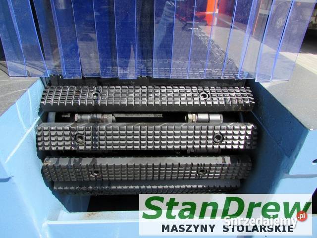 Wielopiła dwuwałowa A COSTA PUMA 260 350160 Biznes i Przemysł Mojusz