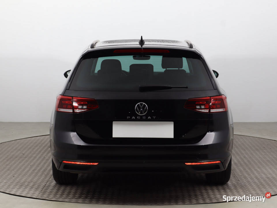 VW Passat 20 TSI ABS dolnośląskie Bielany Wrocławskie