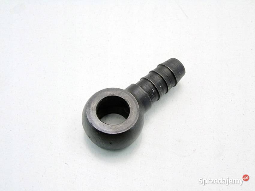 KRÓCIEC PRZWODU PALIWA OCZKO 25 TDI AUDI A4 A6 Sosnowiec sprzedam