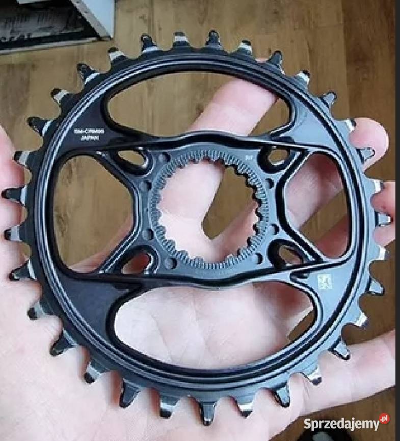 Zębatka rowerowa XTR 9100 32t