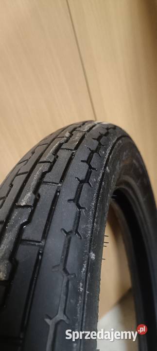 Opona Metzeler Perfect ME 11 30019 Motocyklowe Poznań