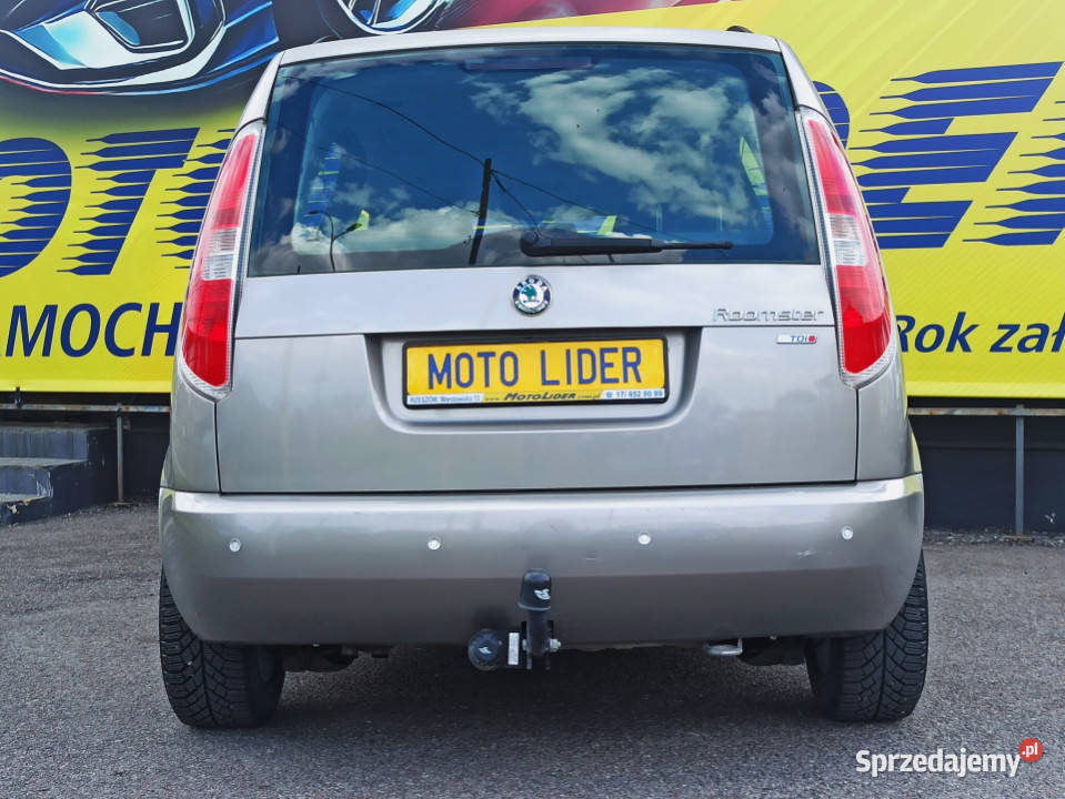 uniwersalne auto wyjątkowo stan Rzeszów