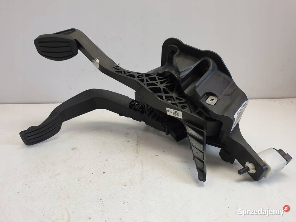 Opel Corsa F POTENCJOMETR GAZU Pedały pedał Rudka