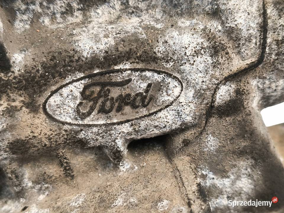 ZAWRÓR EGR FORD TRANSIT CUSTOM 20 GK2Q9F464AE Chełm