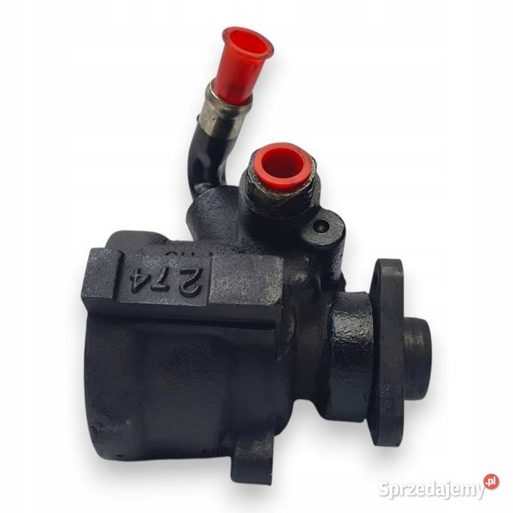 POMPA WSPOMAGANIA Alfa Romeo 156 147 19 JTD Chełm