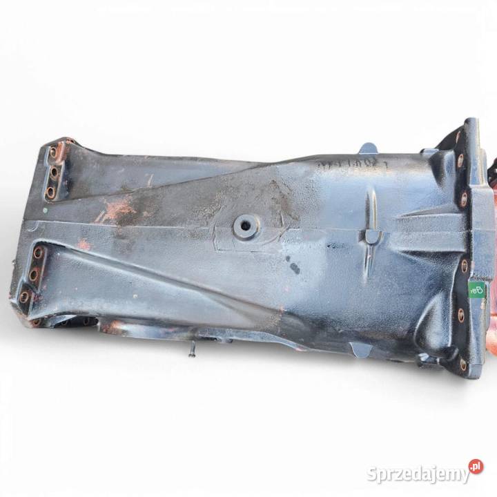 Obudowa skrzyni biegów 481B03 Powershuttle Wilkowo