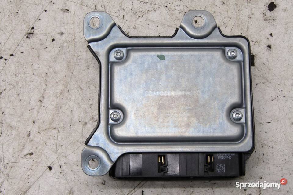 MODUŁ SENSOR PODUSZEK AIRBAG OPEL CROSSLAND X lubelskie sprzedam