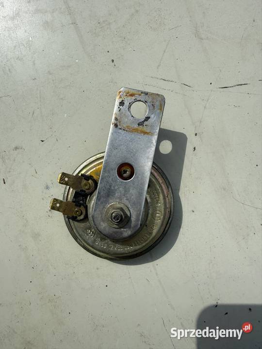 Klakson Suzuki katana 50 Bodzentyn