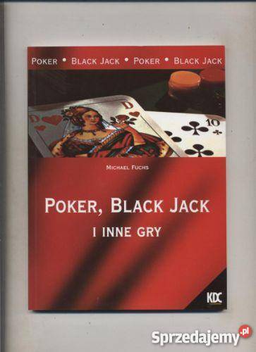Poker Black Jack i inne gry zachodniopomorskie Szczecin
