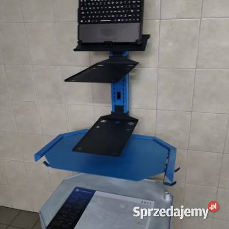 Regał tester regał diagnostyka tester stojak na Bielsko-Biała