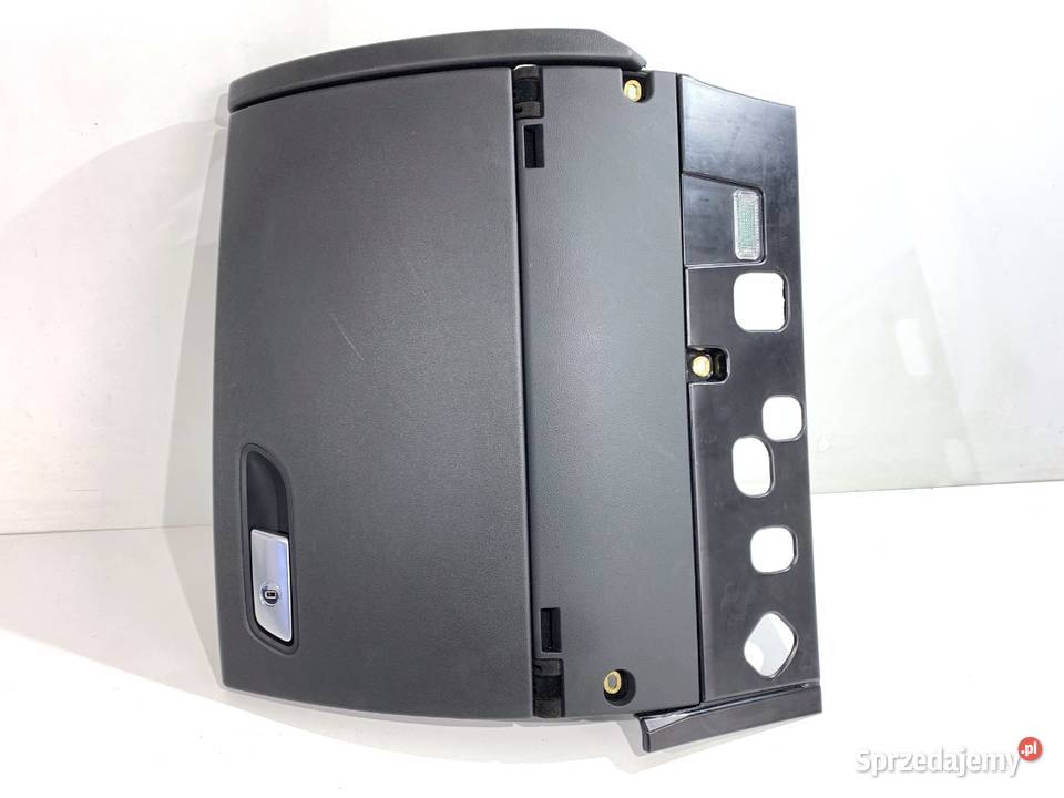 SCHOWEK PASAŻERA AUDI A7 4G Hatchback 1018 PÓŁKA