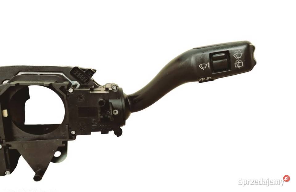 PRZEŁĄCZNIK ZESPOLONY AUDI A6 C6 KOMBI AVANT Panele sterowania, przełączniki Działoszyce