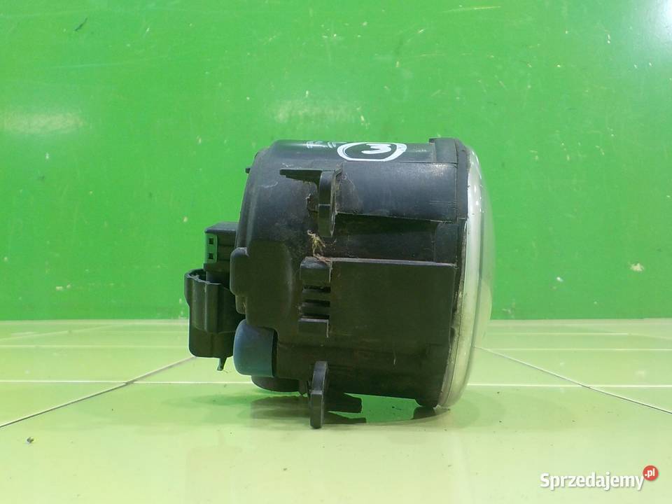 MITSUBISHI OUTLANDER II 20 DID 08r 0610 5D Suków