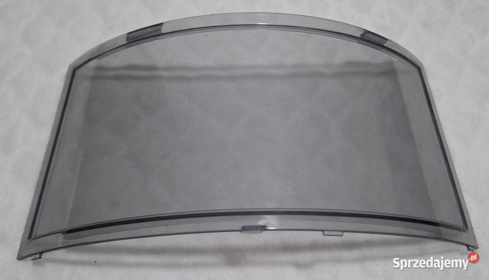 Przeźroczysta zaślepka głowicy osłona boczna 730 Części i Akcesoria Czeladź