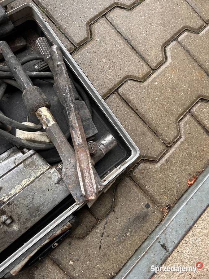 Celma młotowiertarka Dąbie Górne