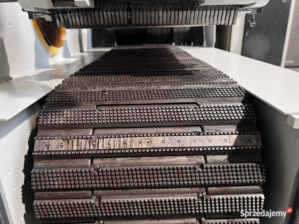 Wielopiła Raimann ProfiRip 310s Juszczyn