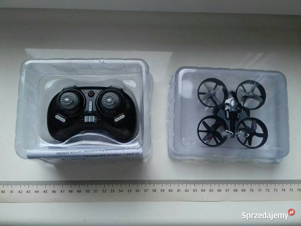 H36 Mini Drone 6osiowy dron zdalnie sterowany Zdalnie sterowane Bydgoszcz