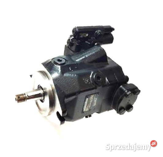 R902538531 Pompa Hydrauliczna BOSCH Massey łódzkie Goszczanów sprzedam