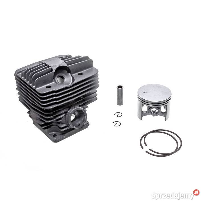 Cylinder Kompletny z Tłokiem do Stihl 088 MS880 Cylindry mazowieckie