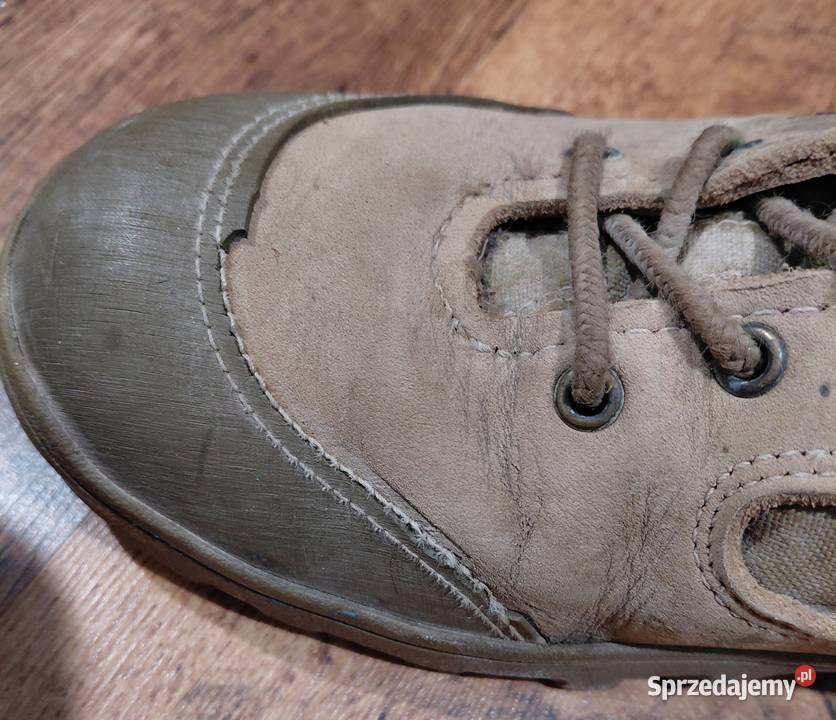 Buty BATES 11R Wrocław