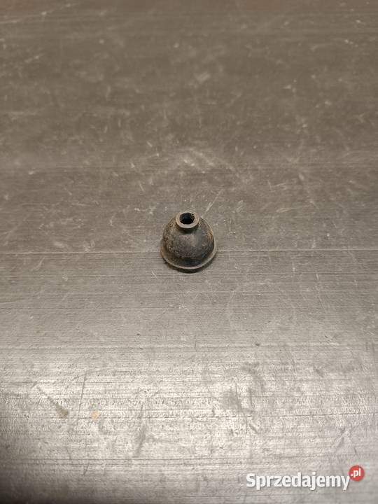 Gumowa osłona mocowanie kierunkowskazu części