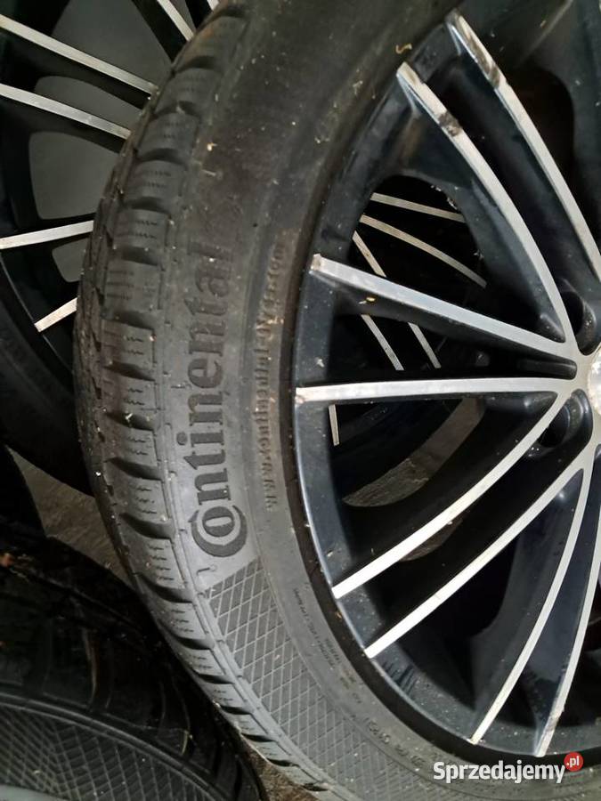 Sprzedam koła do BMW R18 Żyrardów sprzedam