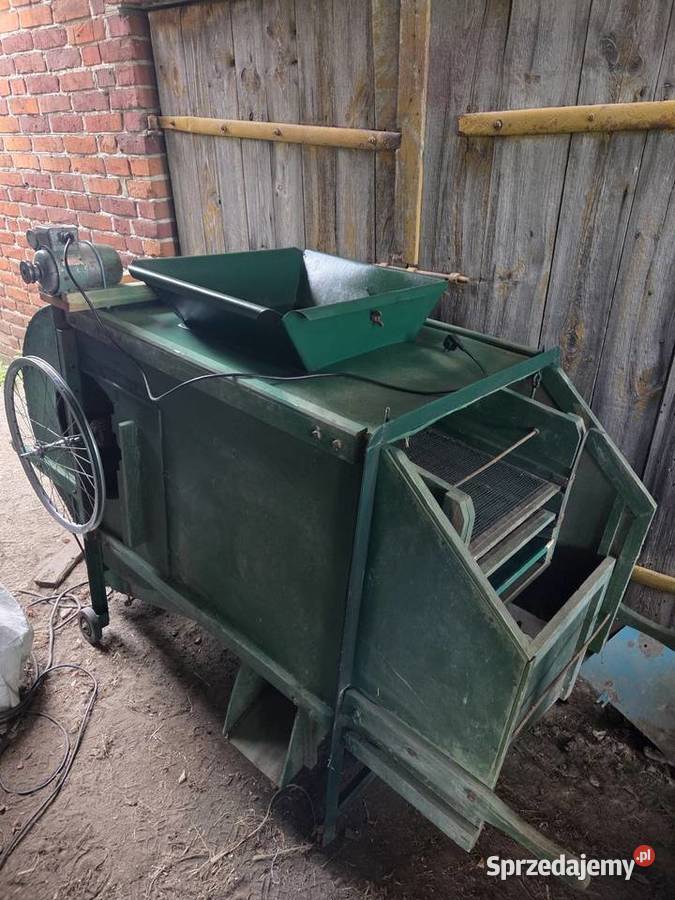 Wialnia fabryczna nieuszkodzony sprzedam