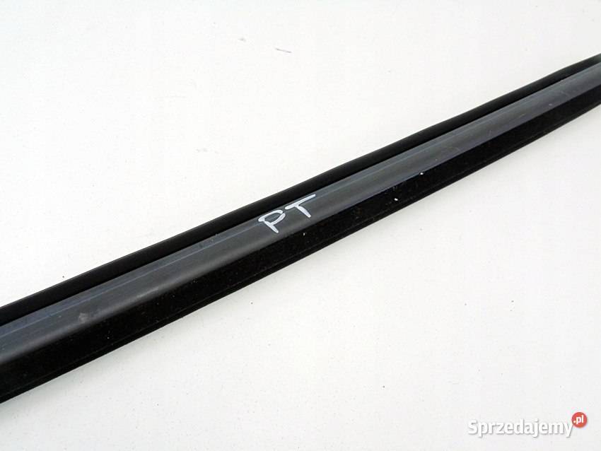 Uszczelka parapet wewnętrzny szyby prawy tył osobowe Sosnowiec sprzedam