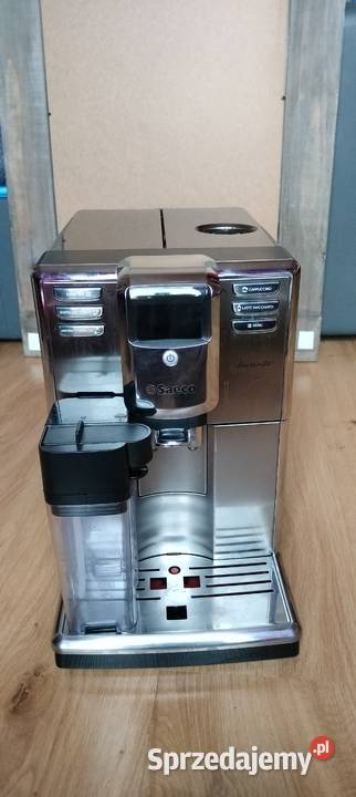 SPRZEDAM EXPRES Kąpino