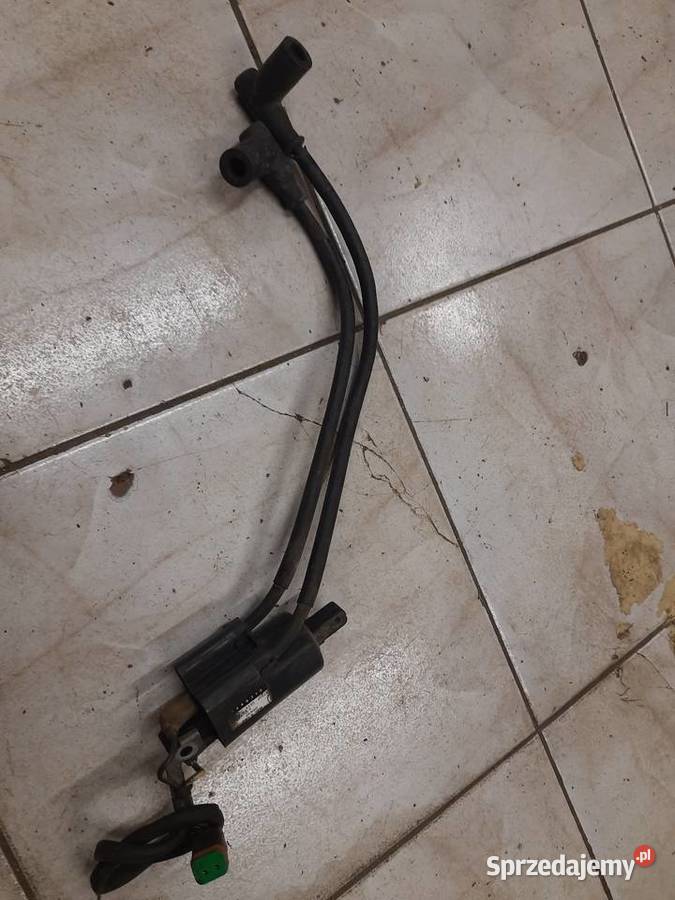 Skandik 600 cewka denso 1297004230 skuter Pozostałe Jelenia Góra