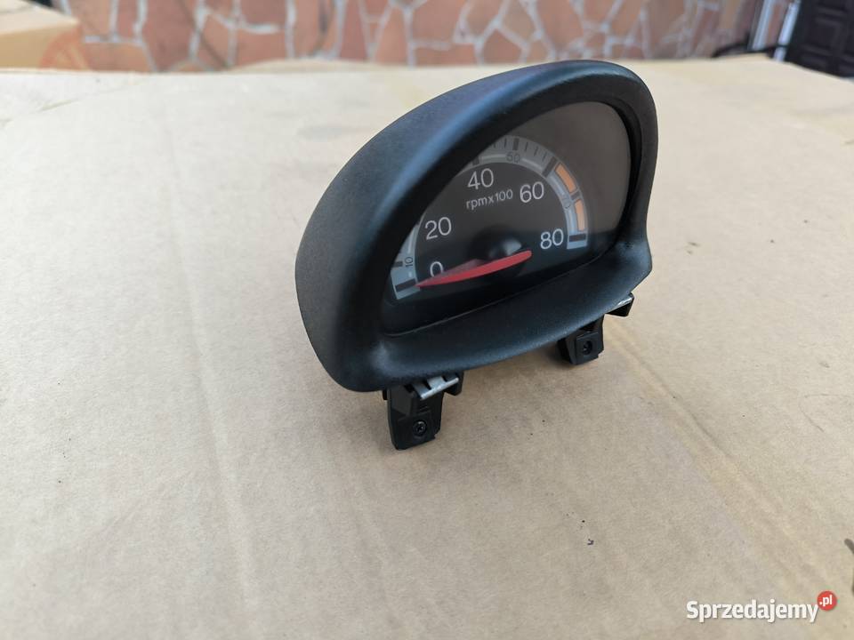 FIAT Seicento obrotomierz lift Stalowa Wola sprzedam