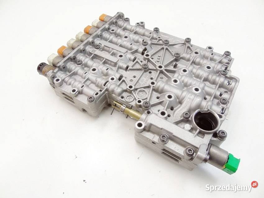 Sterownik hydrauliczny skrzyni biegów 8hp70