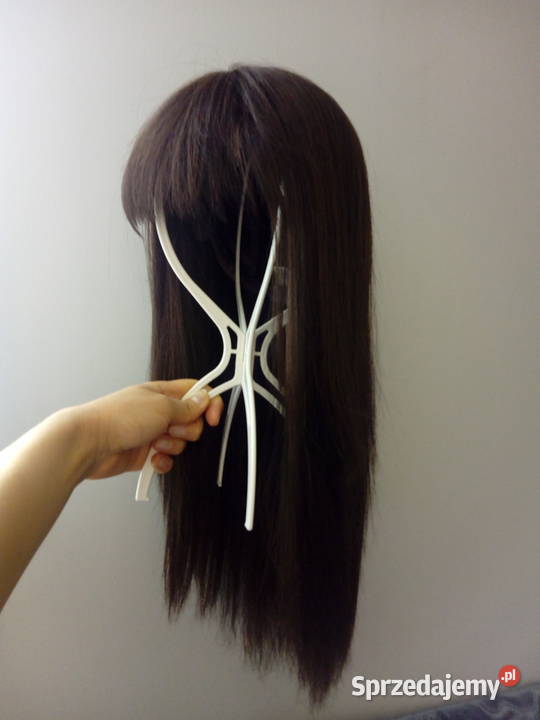 Peruka syntetyczna CHER