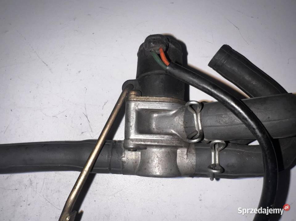 zawór czujnik Honda VFR 800 Pozostałe wielkopolskie Ostrów Wielkopolski