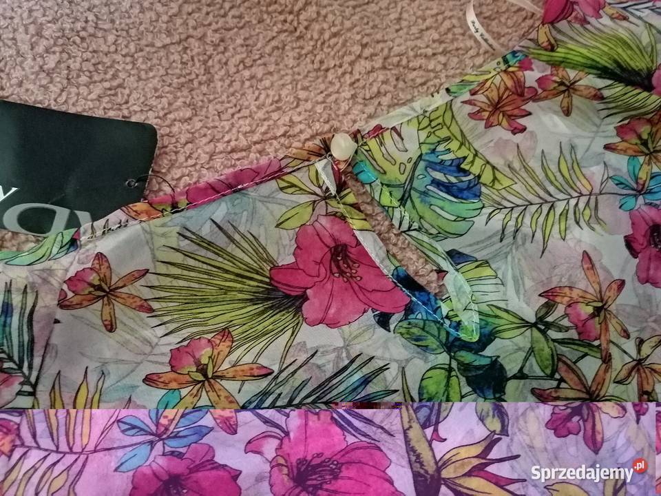 Bluzka koszula ORSAY Nowa z metką Rozmiar 38(M)