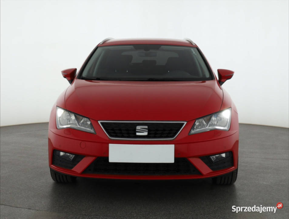 Seat Leon 16 TDI Kombi Piaseczno