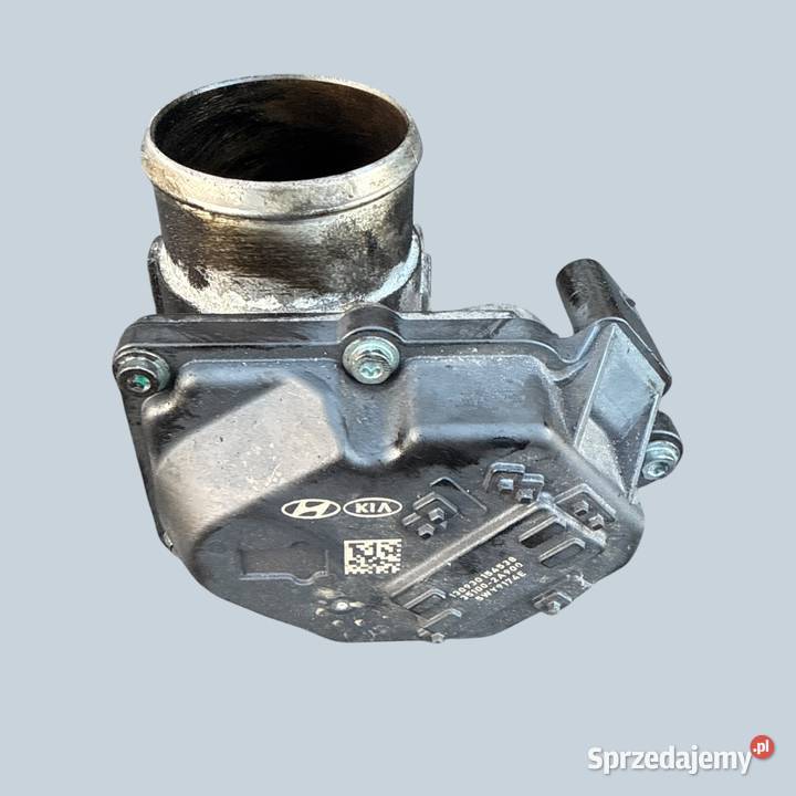 Przepustnica 5WY9174E Hyundai i40 17 CRDI sprzedam