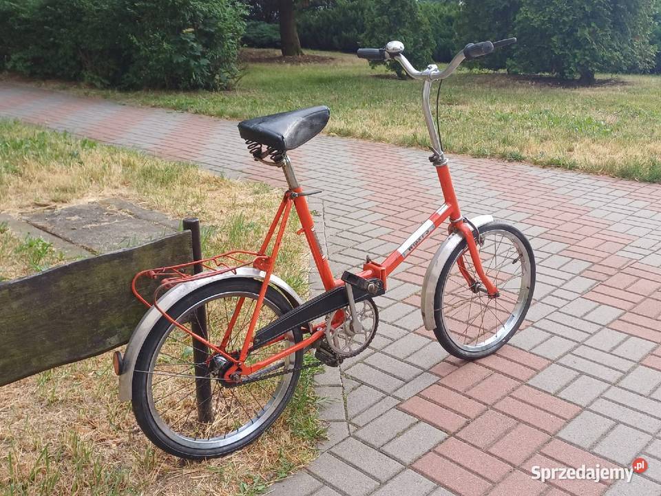 Wigry 3 koła 20 Częstochowa sprzedam