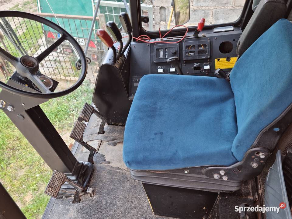 Holland TX32 Zbożowe Siedlce
