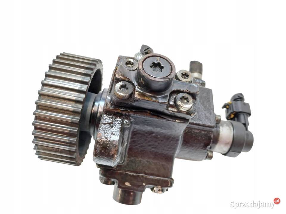 POMPA WTRYSKOWA 0445010097 0055193731 19 CDTI Pompy wtryskowe