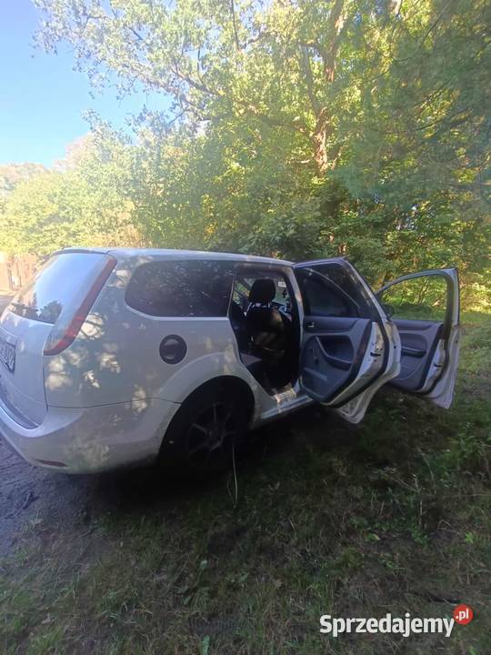 Sprzedam auto