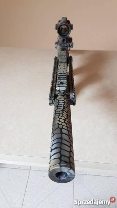 Malowanie Replik ASG Witatrówek itp Pozostałe usługi Gdynia