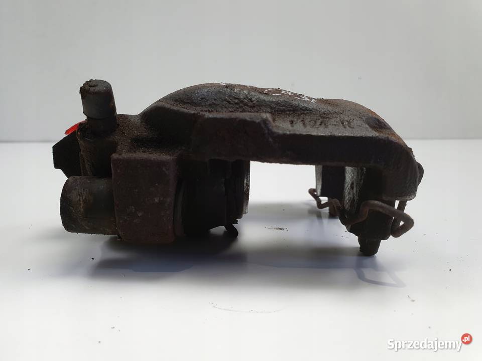 Volvo S60 I V70 II TYLNY ZACISK HAMULCOWY prawy Janów