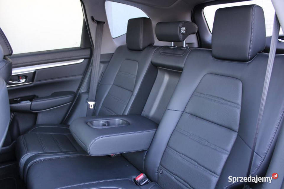 Honda CRV 2020r Carplay Panorama Kamera 184KM Kraków